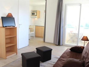 La Rochelle: Appt 2 Pièces, Piscine, Parking, Animaux OK - FR-1-246-648